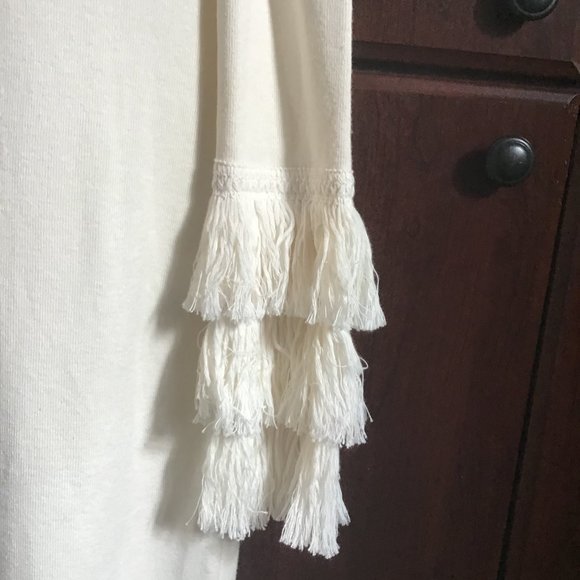 Bar III Sweater Dress (sm) NWT - Picture 3 of 9